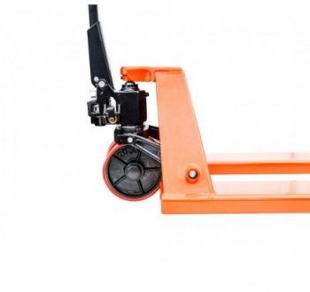 Гидравлическая тележка Niuli CBY AS-25 (000113956) - Фото №4