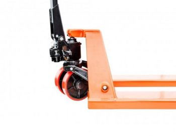 Гидравлическая тележка Niuli CBY AS-25 (000113956) - Фото №6