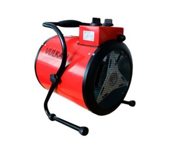 Тепловая пушка Vulkan TSE-30G (66794) - Фото №2