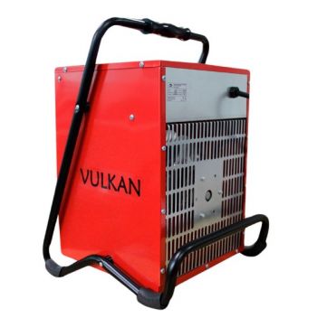 Тепловая пушка Vulkan TSE-33C (66797) - Фото №2