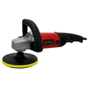 Полировальная машина GTM PO180/1300E (2628) - Фото №1