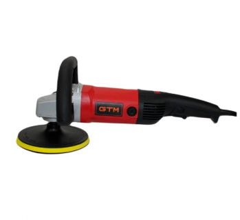 Полировальная машина GTM PO180/1300E (2628) - Фото №3