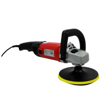 Полировальная машина GTM PO180/1300E (2628) - Фото №5