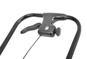 Сіялка механічна HECHT 270 - Фото №3