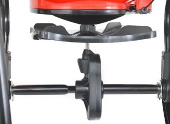 Сіялка механічна HECHT 270 - Фото №4