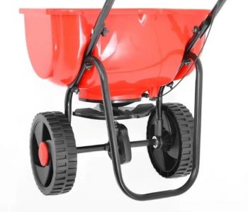 Сіялка механічна HECHT 270 - Фото №5