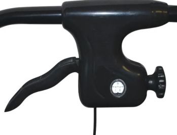 Сіялка механічна HECHT 270 - Фото №6