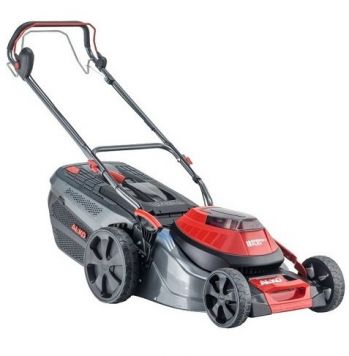 Газонокосилка аккумуляторная AL-KO Moweo 46.0 Li SP (119934) - Фото №2