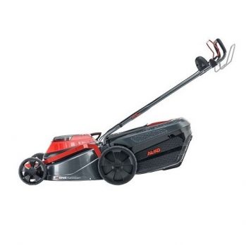 Газонокосилка аккумуляторная AL-KO Moweo 46.0 Li SP (119934) - Фото №3