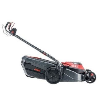 Газонокосилка аккумуляторная AL-KO Moweo 46.0 Li SP (119934) - Фото №4