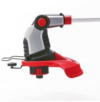 Триммер аккумуляторный AL-KO GT 4030 Energy Flex Каркас (113608) - Фото №2