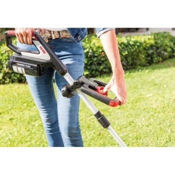 Триммер аккумуляторный AL-KO GT 4030 Energy Flex Каркас (113608) - Фото №4