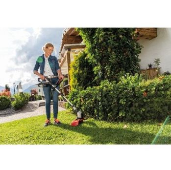Триммер аккумуляторный AL-KO GT 4030 Energy Flex Каркас (113608) - Фото №5