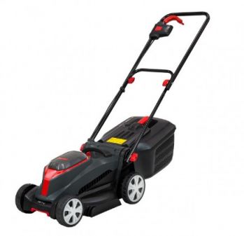Газонокосарка акумуляторна AL-KO 32.1 Li Каркас (113901) - Фото №1