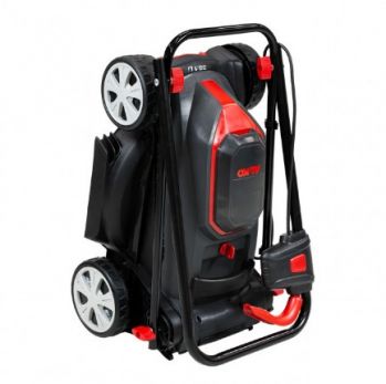 Газонокосарка акумуляторна AL-KO 32.1 Li Каркас (113901) - Фото №3