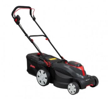 Газонокосилка аккумуляторная AL-KO 38.1 Li Каркас (113902) - Фото №2