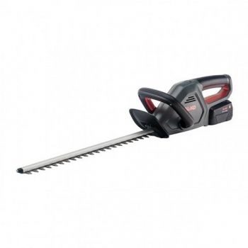 Кусторез аккумуляторный AL-KO HT 1845 BO Flex Каркас (113920) - Фото №1
