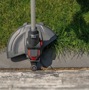 Триммер аккумуляторный AL-KO GT 1825 BO Flex Каркас (113924) - Фото №5