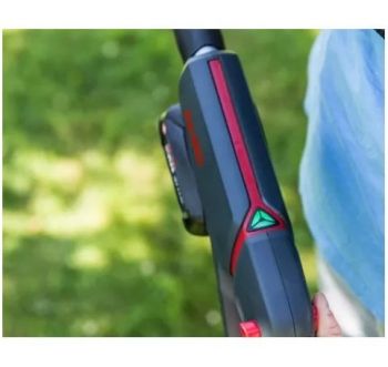 Высоторез аккумуляторный AL-KO Bo Flex CSA 1820 Каркас (113926) - Фото №2