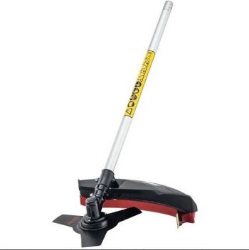 Мультиинструмент бензиновый AL-KO ВС 260 МТ (113787) - Фото №2