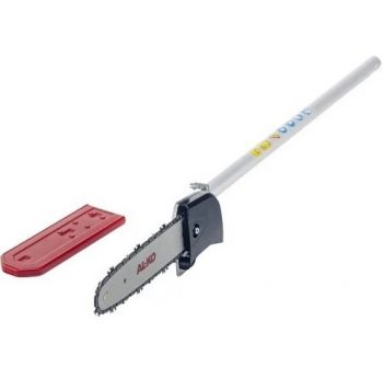 Мультиинструмент бензиновый AL-KO ВС 260 МТ (113787) - Фото №3