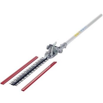 Мультиинструмент бензиновый AL-KO ВС 260 МТ (113787) - Фото №4