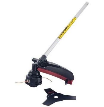 Мультиинструмент бензиновый AL-KO ВС 260 МТ (113787) - Фото №5