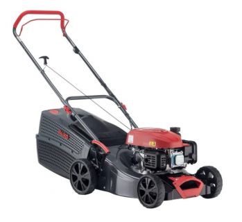 Газонокосилка бензиновая AL-KO Comfort 42.1 P-A (119998) - Фото №1