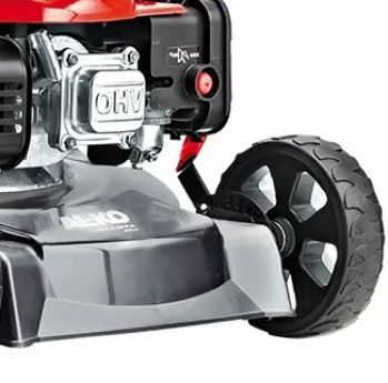 Газонокосилка бензиновая AL-KO Classic 4.62 P-A (123002) - Фото №2