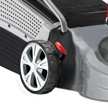 Газонокосилка бензиновая AL-KO Classic 4.62 P-A (123002) - Фото №4