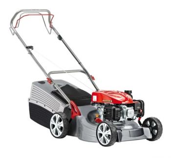 Газонокосилка бензиновая AL-KO 4.62 SP-A (123003) - Фото №1