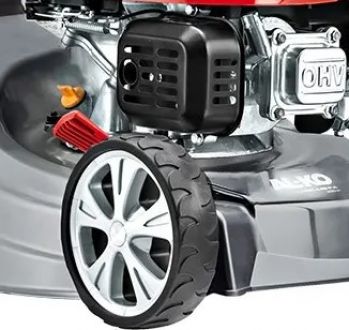 Газонокосилка бензиновая AL-KO 4.62 SP-A (123003) - Фото №2