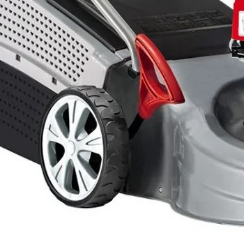 Газонокосилка бензиновая AL-KO 4.62 SP-A (123003) - Фото №4