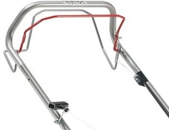 Газонокосилка бензиновая AL-KO 4.62 SP-A (123003) - Фото №5