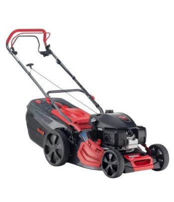 Газонокосилка бензиновая AL-KO 473 VS-B Premium (123029) - Фото №1