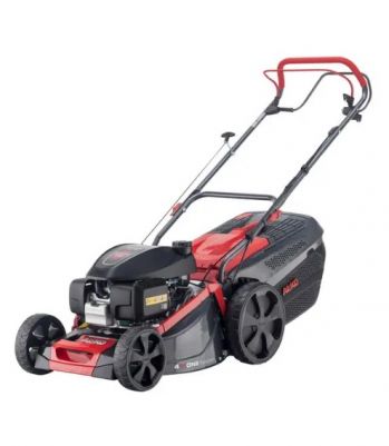 Газонокосилка бензиновая AL-KO 473 VS-B Premium (123029) - Фото №3