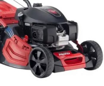 Газонокосилка бензиновая AL-KO 473 VS-B Premium (123029) - Фото №4