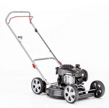 Газонокосилка бензиновая AL-KO BIO 4.67 P-B (119794) - Фото №1