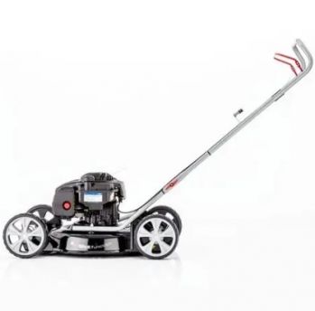 Газонокосилка бензиновая AL-KO BIO 4.67 P-B (119794) - Фото №4