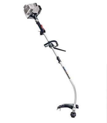 Мотокоса бензиновая AL-KO Easy BC 223 L-S (113691) - Фото №1