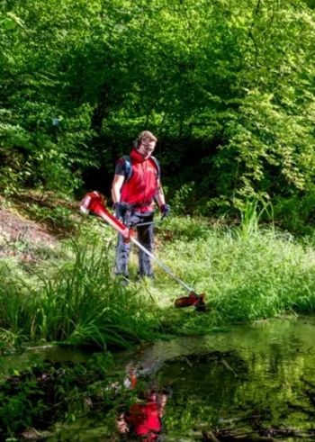 Мотокоса Solo by AL-KO 151 B (127616) - Фото №2