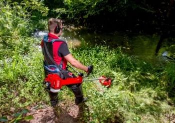 Мотокоса Solo by AL-KO 151 B (127616) - Фото №3