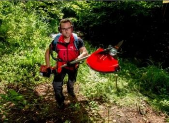 Мотокоса Solo by AL-KO 151 B (127616) - Фото №4