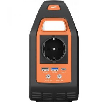 Зарядная станция Stark S150 (241000190) - Фото №4