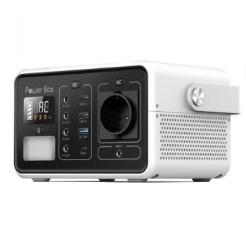 Зарядная станция Stark T200 (241000191) - Фото №3