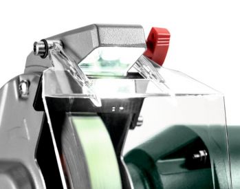 Точило Metabo BS 200 Plus (604220000) - Фото №4