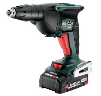 Шуруповерт акумуляторний Metabo HBS 18 LTX BL 3000 (620062500) - Фото №1