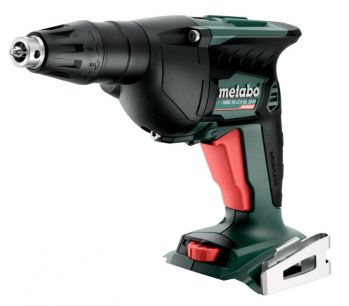 Шуруповерт акумуляторний Metabo HBS 18 LTX BL 3000 Каркас (620062840) - Фото №1