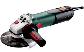 Болгарка сетевая Metabo WEV 17-150 Quick (600473000) - Фото №1