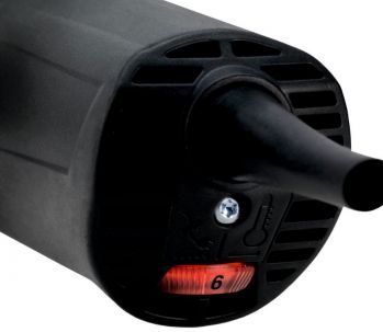 Болгарка сетевая Metabo WEV 17-150 Quick (600473000) - Фото №4